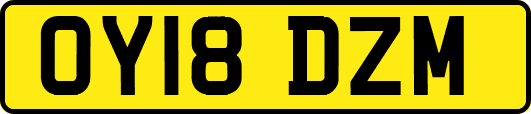 OY18DZM