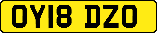 OY18DZO