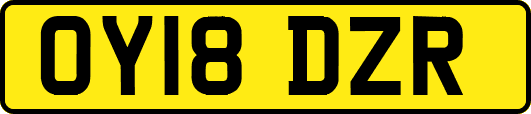 OY18DZR