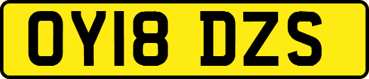 OY18DZS