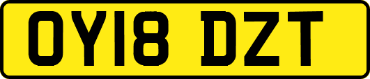 OY18DZT