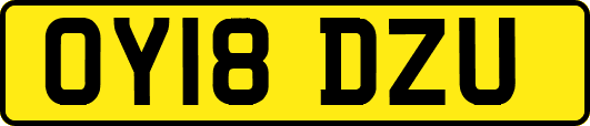 OY18DZU