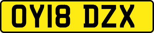 OY18DZX