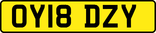 OY18DZY