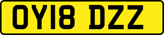 OY18DZZ