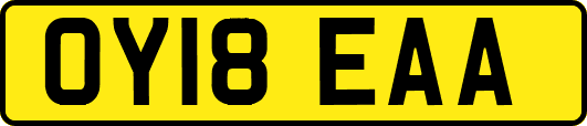 OY18EAA
