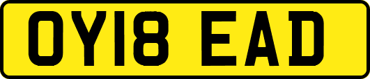 OY18EAD