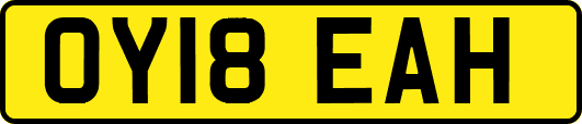 OY18EAH