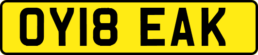 OY18EAK