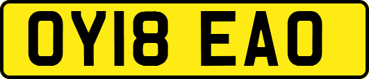 OY18EAO