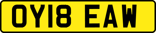 OY18EAW