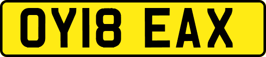 OY18EAX