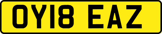 OY18EAZ