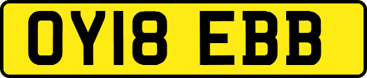 OY18EBB