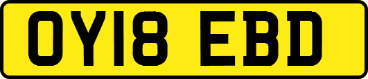 OY18EBD