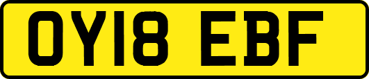 OY18EBF