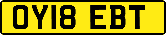 OY18EBT