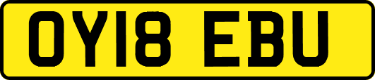 OY18EBU