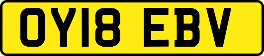 OY18EBV