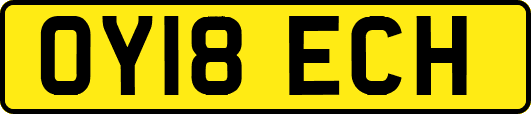 OY18ECH