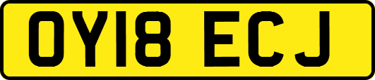 OY18ECJ