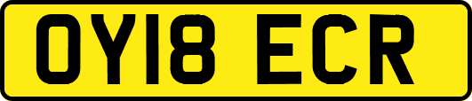 OY18ECR