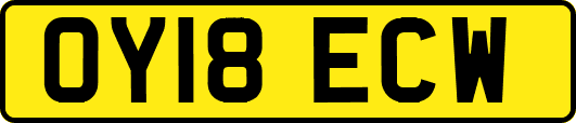 OY18ECW