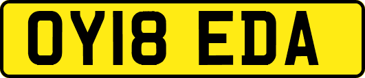 OY18EDA