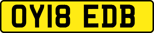 OY18EDB