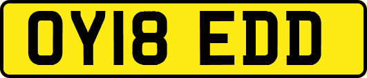 OY18EDD
