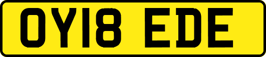 OY18EDE