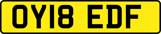 OY18EDF