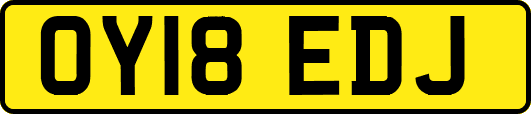 OY18EDJ