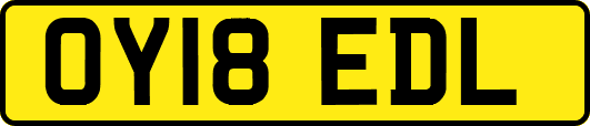 OY18EDL
