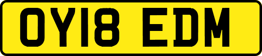 OY18EDM