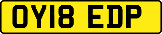 OY18EDP
