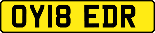 OY18EDR