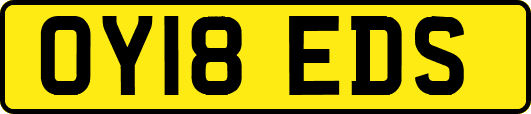 OY18EDS