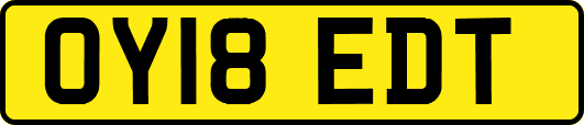 OY18EDT