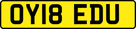 OY18EDU