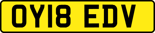 OY18EDV