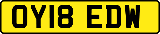OY18EDW