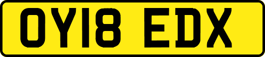 OY18EDX