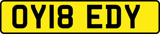 OY18EDY