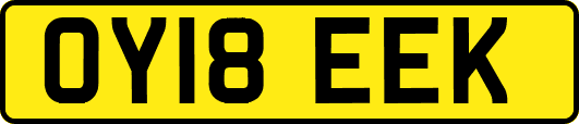 OY18EEK