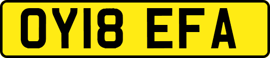 OY18EFA