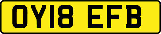 OY18EFB