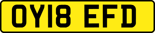 OY18EFD