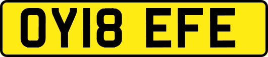 OY18EFE