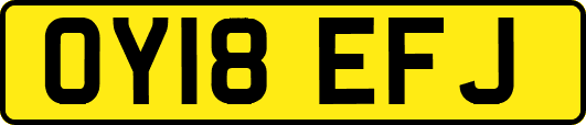OY18EFJ